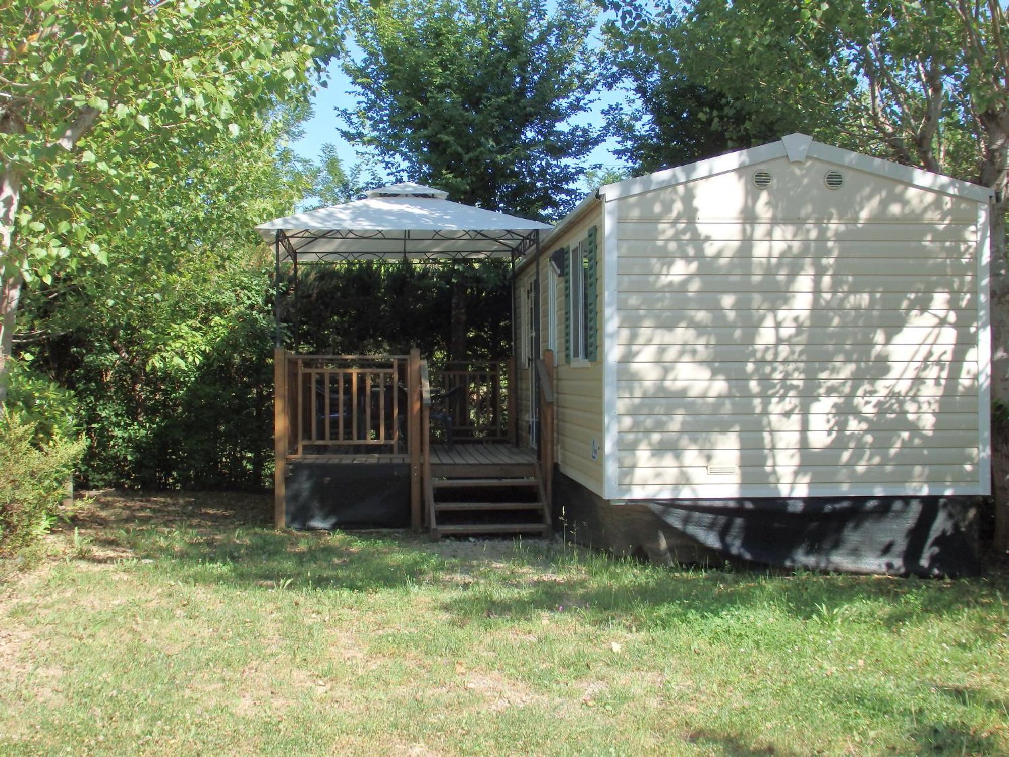 Camping Village La Chiocciola Capannole Buitenkant foto